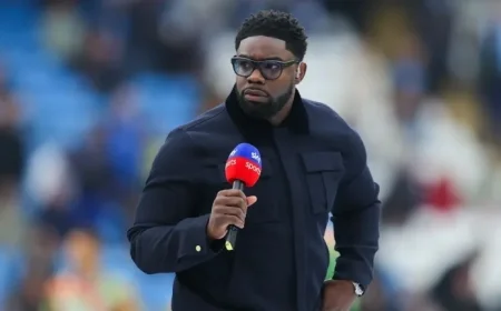 Micah Richards Praises Impressive Former Chelsea Player