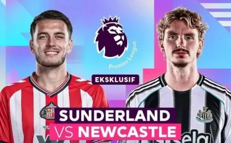 Sunderland vs. Newcastle Preview: Old Rivalries Ignite New Dynamics, December 14th