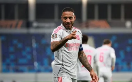 Tolisso’s Future Uncertain: Fonseca’s Troubling Announcement