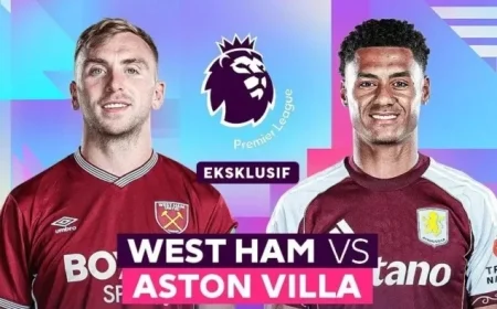 West Ham vs Aston Villa: December 14 Showdown for Winning Streak