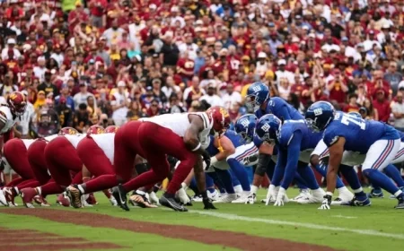 Week 15 Features Sole Unimportant Game