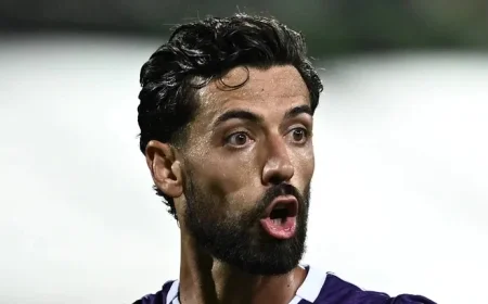 Fiorentina vs Hellas Verona: Prediction, Team News, and Lineups