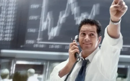 Wall Street Analyst Tips Must-Buy Stock Set to Climb 369%