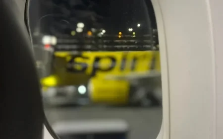 Spirit Confronts Crucial Debtor-In-Possession Deadline