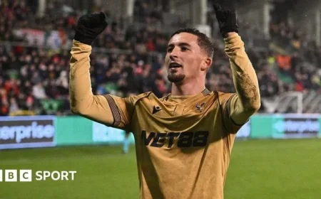 Crystal Palace Dominates Shelbourne 3-0 in Conference League Clash