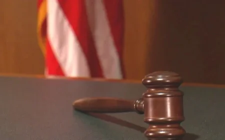 Ohio Man Freed After Decades on Death Row as Case Dismissed