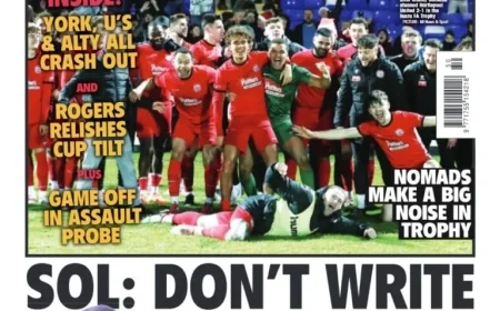 Shakers Secure Position for Jolley