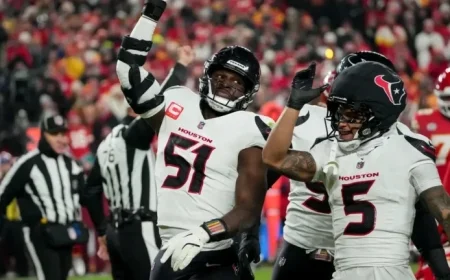 NFL Week 15: Arizona Cardinals vs Houston Texans Predictions and Odds