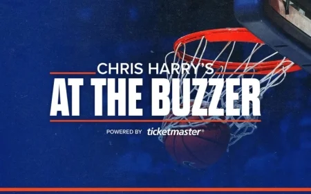 Florida Triumphs Over George Washington, 80-70