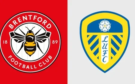 Brentford vs Leeds: Essential Stats and Highlights