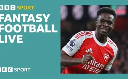 Fantasy Premier League Week 16: Expert Holly Shand Answers Your Questions