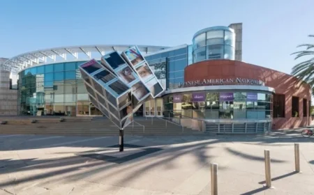 LA Museum Defies Trump, Commits to Preserving History Intact