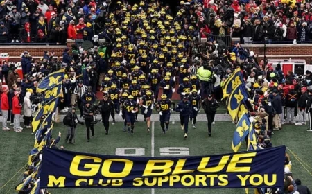 How College Football’s Evolution Transformed Bowl Game Betting