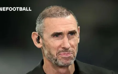 Keown and Arteta Align: One Club Joins Arsenal in Title Race