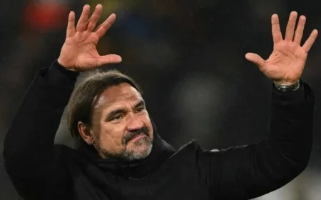 Leeds’ 5-3-2 Formation Shows Promise and Potential Success