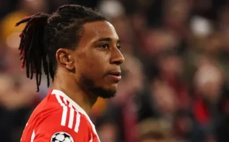 Bayern Munich vs. Mainz: Match Preview and Viewing Guide