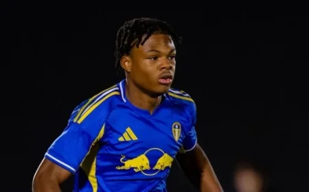 Carrick Njinko: We Dominated the Game