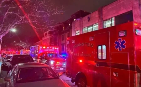 Buffalo Bills Players, Staff Safe After Fatal Shooting Near Hotel: Reports