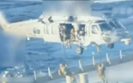 NPR Highlights Major U.S. Cities Developments