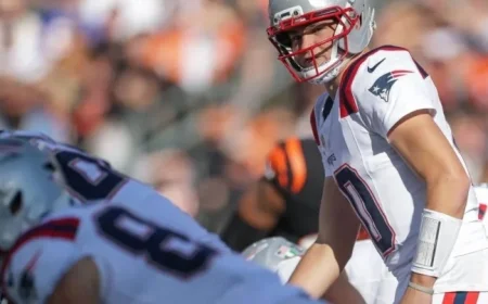 NFL Week 15: Scores, Live Updates, Playoff Standings, Predictions, and News