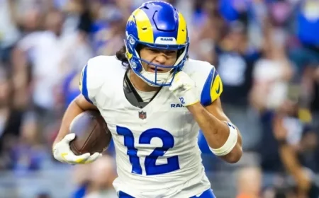 Fox, CBS NFL Week 15 Broadcast: Game Coverage Maps Revealed