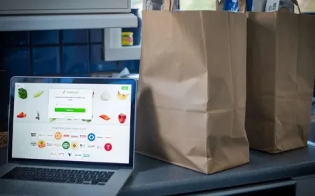Study Reveals Instacart AI Raising Item Prices by Up to 20%