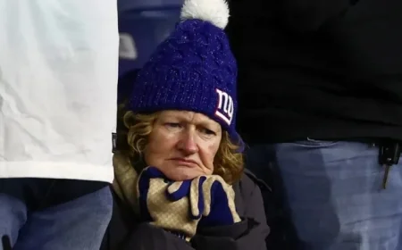 Giants vs. Commanders Week 15: Game Time, TV, Streaming, Odds