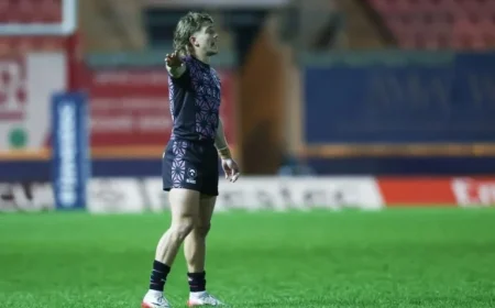 Bristol Bears Face Section-Paloise in ICC Round 2 Showdown