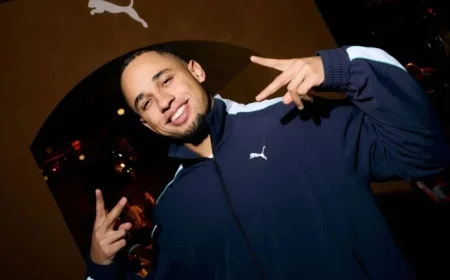 Noah Okafor Vows to Secure Leeds’ Premier League Future Until 2026