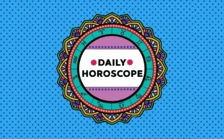 Daily Horoscope: Insights for December 14, 2025