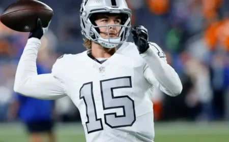 Eagles vs. Raiders Preview: Top 5 Questions for Week 15 Showdown