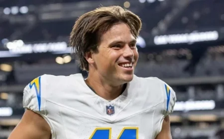 NFL Fantasy 2025: Week 15 Kickers to Start and Sit