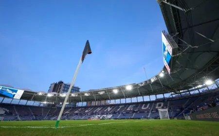 La Liga Postpones Match Amid Red Weather Alert