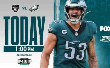 Watch and Stream Sunday’s Game: Your Complete Guide