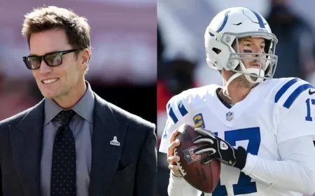 Tom Brady Considers NFL Return: “I Could Play at 48”