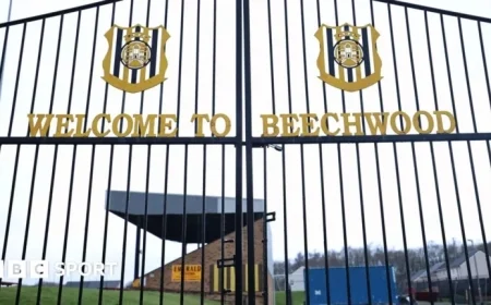 Scottish Cup: Auchinleck Talbot vs. Celtic Match Relocated to Rugby Park