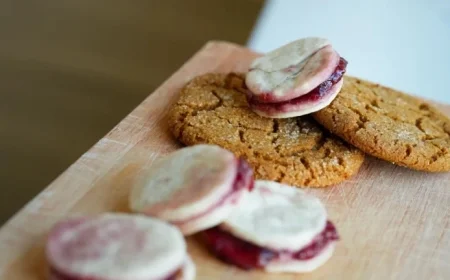 NPR Highlights Cookies that Boosted Women’s Suffrage Movement