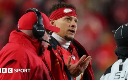 NFL Week 15: Chargers vs. Chiefs and Bills vs. Patriots Updates