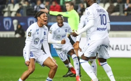 Auxerre vs Lille: Prediction, Team News, Lineups Preview