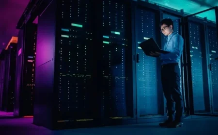 Top 4 Nasdaq Stocks to Invest in by 2026