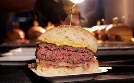 Top Food Safety Expert Reveals Foods They Avoid for Dinner