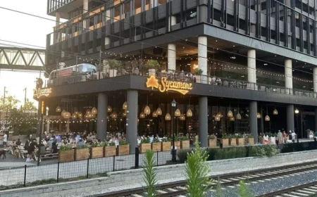 Sycamore Brewing Condemns Founder Over Child Rape Charges