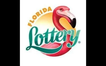 Florida Lottery Winning Tickets Sold at Gas Station and Publix