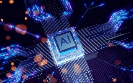 Wall Street Predicts AI Bubble Burst, Strategizes Next Moves