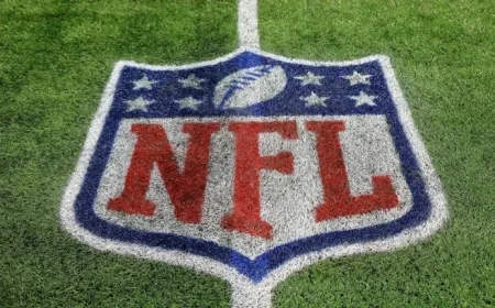 NFL Urges Congress to Address Rise in Prediction Markets