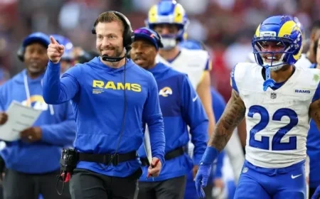 Detroit Lions vs. Los Angeles Rams: Expert NFL Predictions
