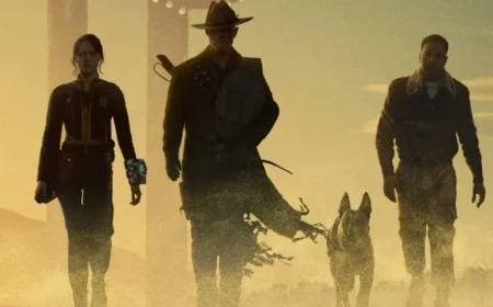 Amazon’s Hit Sci-Fi Series Returns in 4 Days: Billions of Fans Await