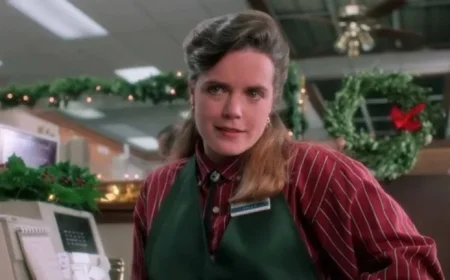 Hulu Streams Popular Christmas Franchise, Now a Hit