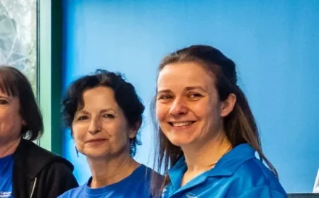 Jack Harrison Visits Yorkshire Cancer Research for Special Engagement