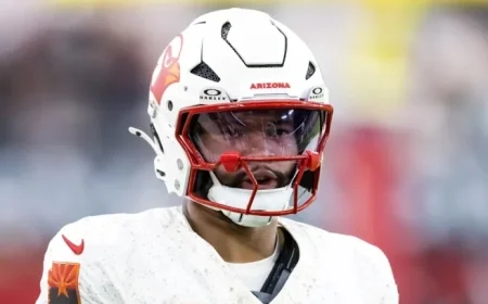 Cardinals QB Kyler Murray Attracts New Interest